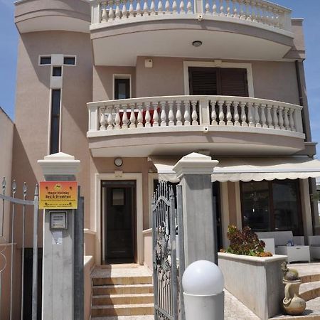 B&B Magic Holiday Nardò Dış mekan fotoğraf