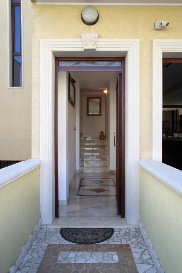B&B Magic Holiday Nardò Dış mekan fotoğraf