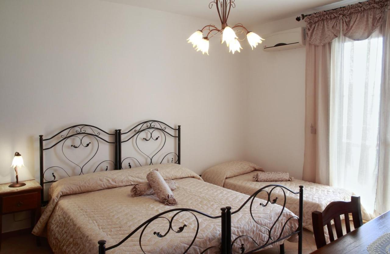 B&B Magic Holiday Nardò Dış mekan fotoğraf