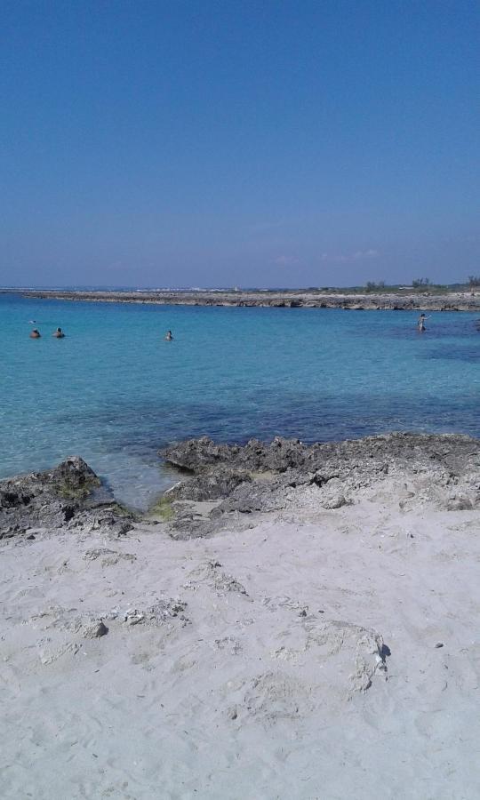B&B Magic Holiday Nardò Dış mekan fotoğraf