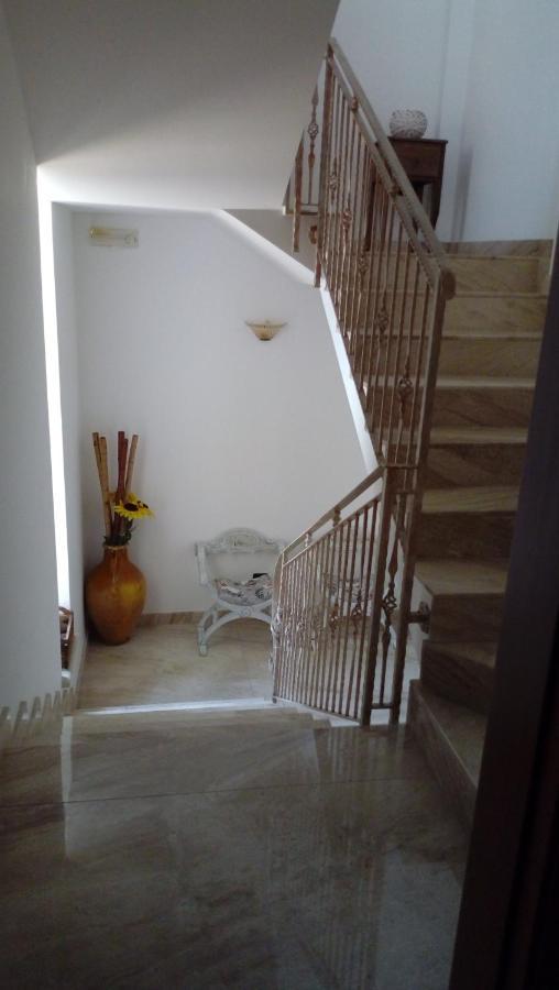 B&B Magic Holiday Nardò Dış mekan fotoğraf