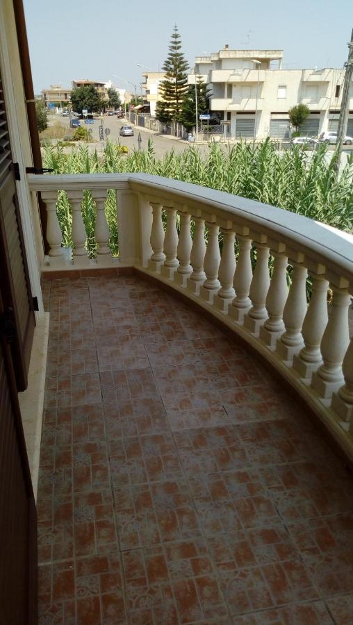 B&B Magic Holiday Nardò Dış mekan fotoğraf