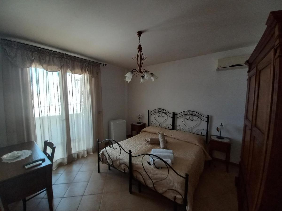 B&B Magic Holiday Nardò Dış mekan fotoğraf