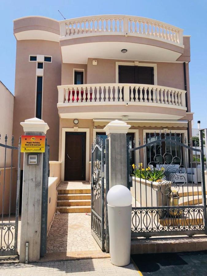 B&B Magic Holiday Nardò Dış mekan fotoğraf
