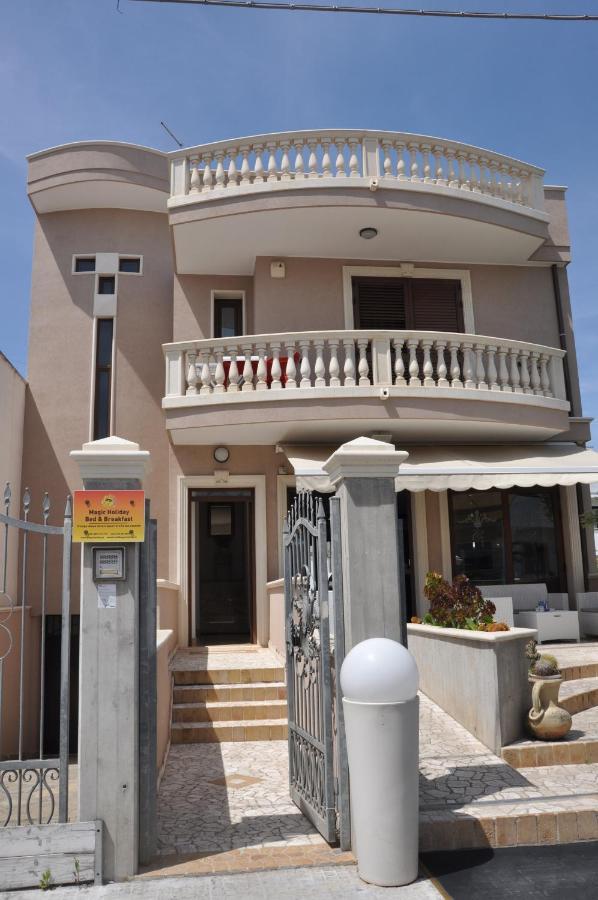 B&B Magic Holiday Nardò Dış mekan fotoğraf