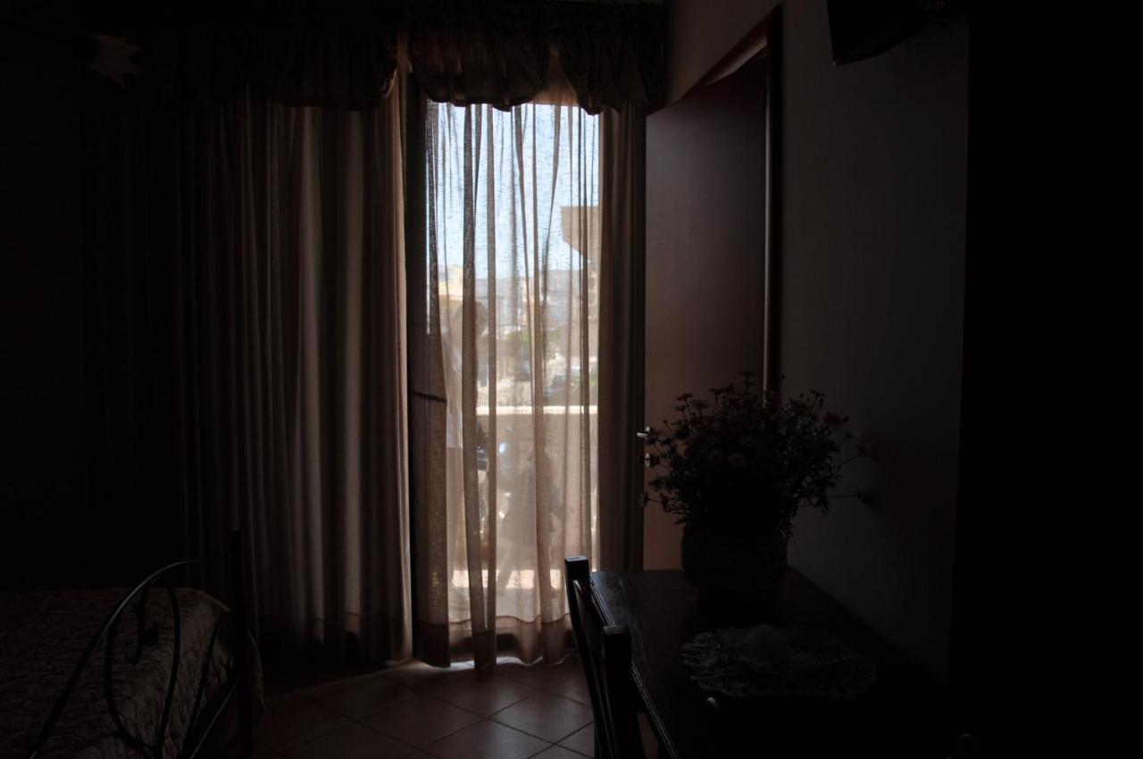 B&B Magic Holiday Nardò Dış mekan fotoğraf