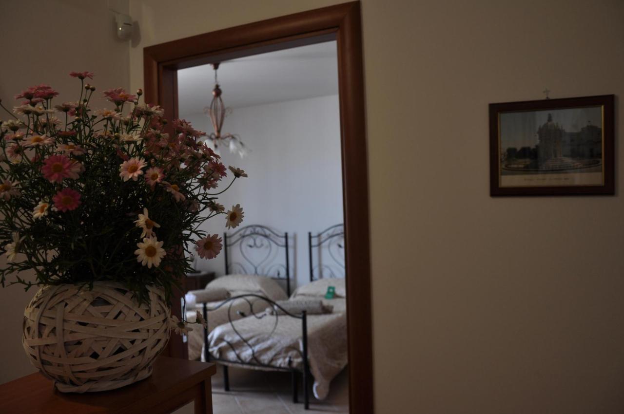 B&B Magic Holiday Nardò Dış mekan fotoğraf