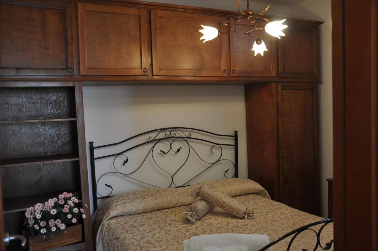 B&B Magic Holiday Nardò Dış mekan fotoğraf