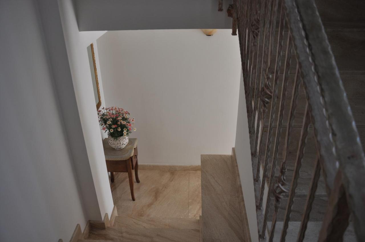 B&B Magic Holiday Nardò Dış mekan fotoğraf