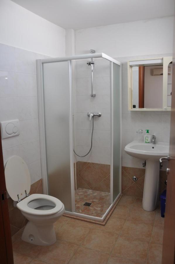 B&B Magic Holiday Nardò Dış mekan fotoğraf