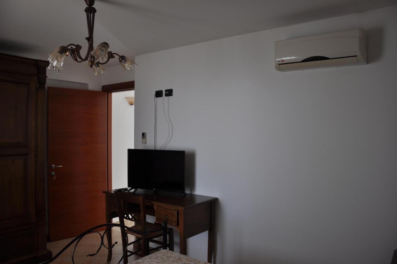 B&B Magic Holiday Nardò Dış mekan fotoğraf