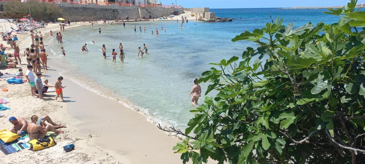B&B Magic Holiday Nardò Dış mekan fotoğraf