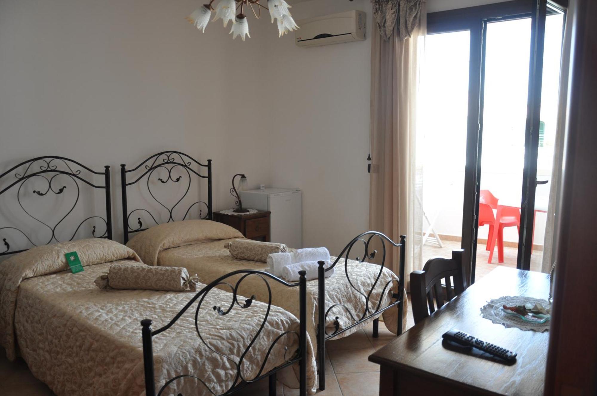 B&B Magic Holiday Nardò Oda fotoğraf