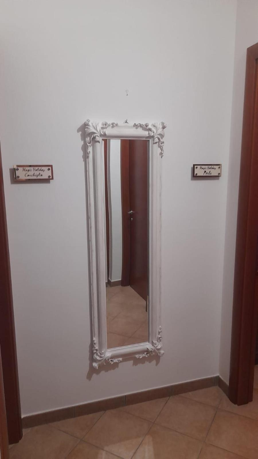 B&B Magic Holiday Nardò Dış mekan fotoğraf