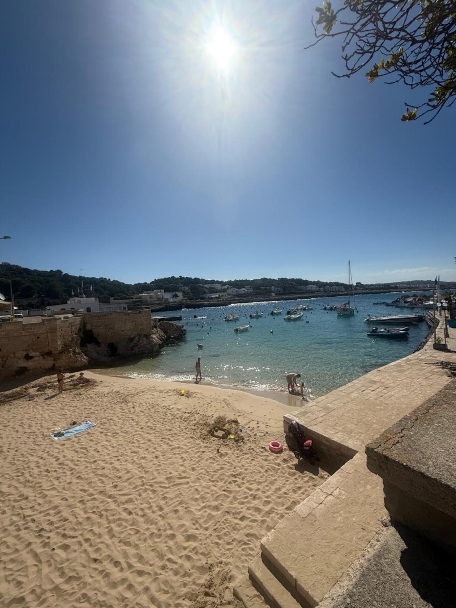 B&B Magic Holiday Nardò Dış mekan fotoğraf