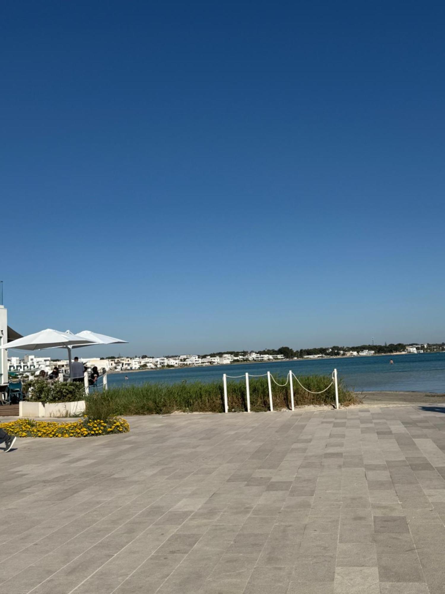 B&B Magic Holiday Nardò Dış mekan fotoğraf