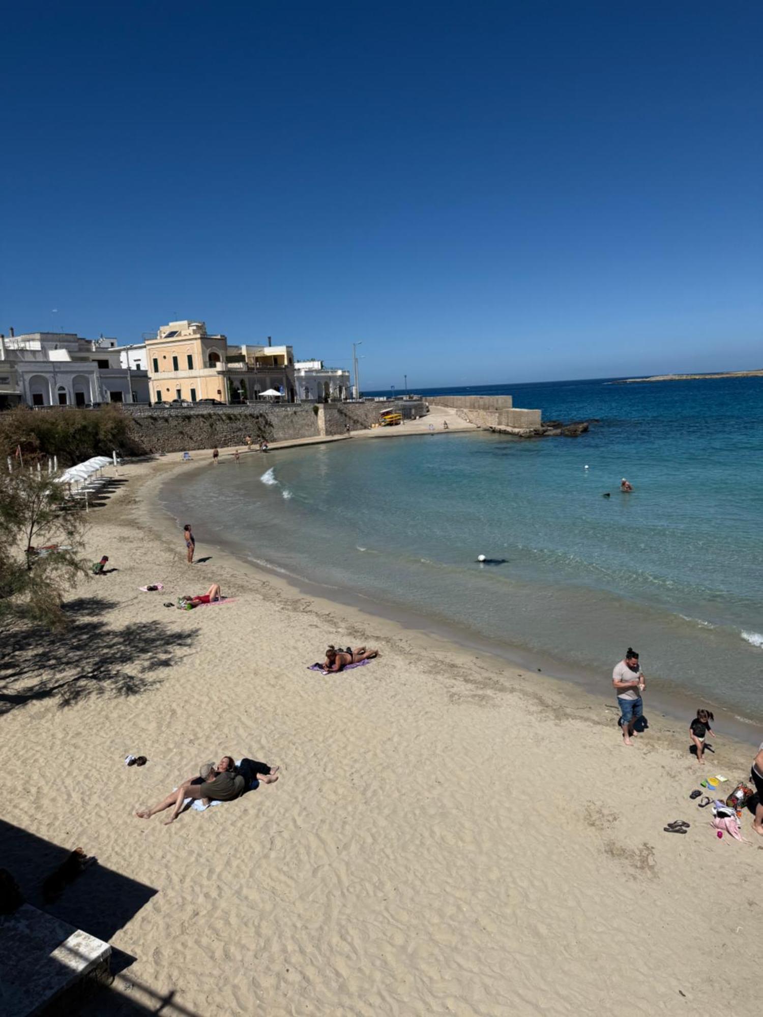 B&B Magic Holiday Nardò Dış mekan fotoğraf